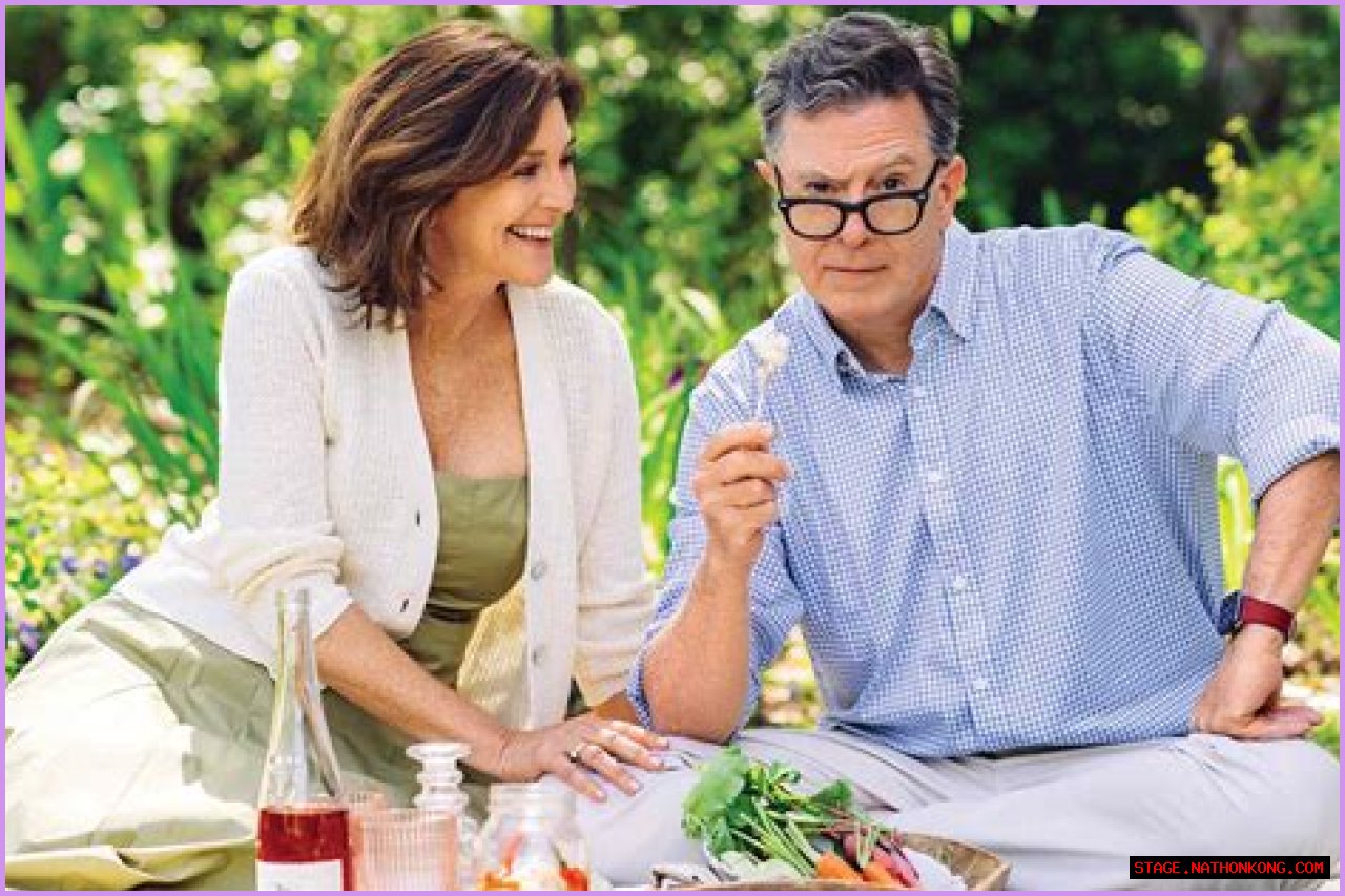 A Peek Into Their Private Lives