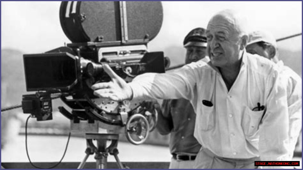 Acclaimed Filmmaker Mike Preminger: Exploring Complexity And Impact