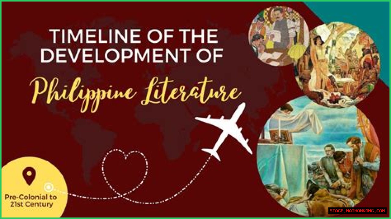 Discover The Unwavering Voice Of Philippine Literature: Carlito Padilla