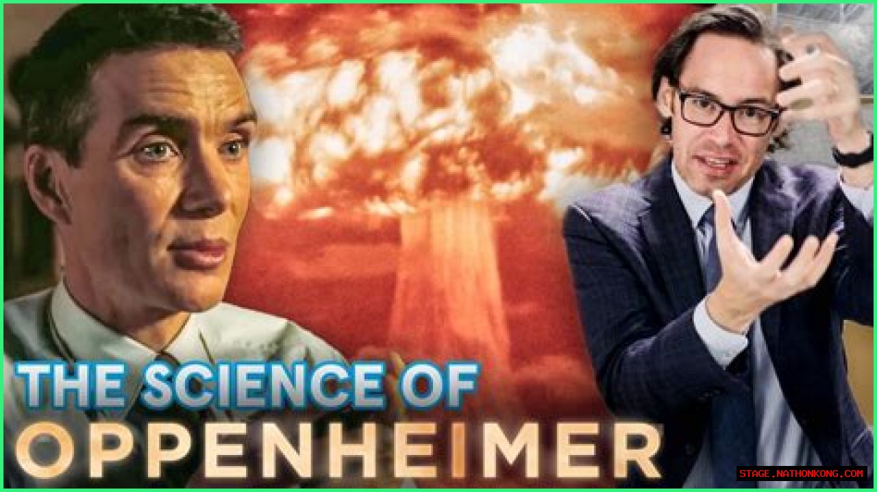 The Legacy Of Oppenheimer's Sons: Shaping Science And Technology