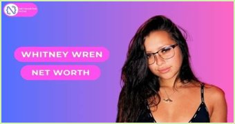 Whitney Wren's OnlyFans Leak Exposed